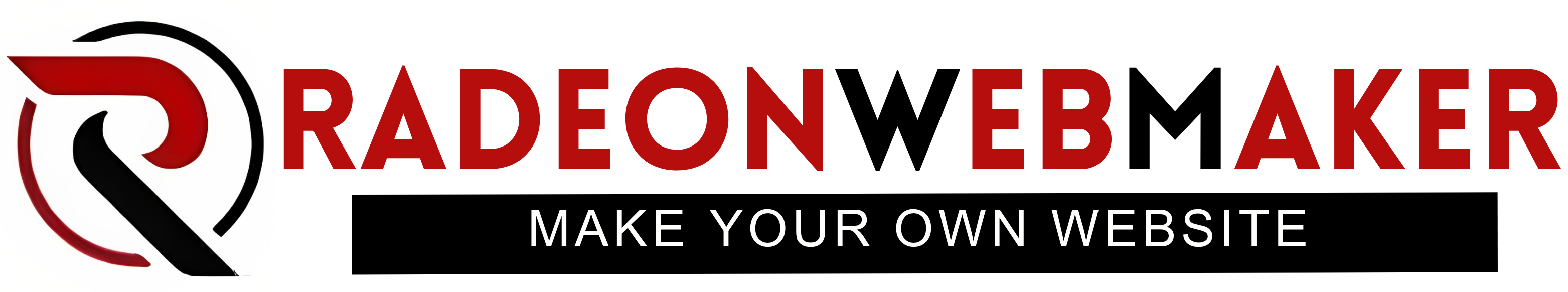 radeonwebmaker.com